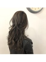 ジュール イオンモールKYOTO店(Jour)&nbsp;【Jour京都：北谷】コントラスト ハイライト◎