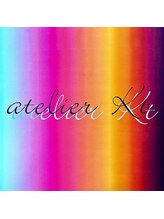 アトリエ ケーティー atelierKt 鷲見 亜矢子