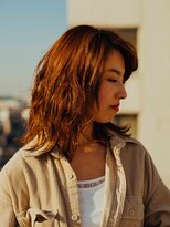 プロデュース 町田店(Produce)&nbsp;ナチュラルレイヤーウルフ