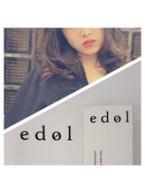 【est】エドルカラー　池袋