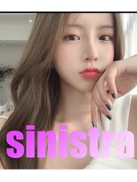 シニストラ(sinistra)&nbsp;フェミスト