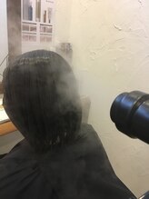 スケールヘアーデザイン(SCALE HAIR DESIGN)
