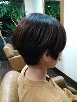 ルクール(le Coeur)&nbsp;大人ショート