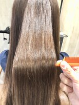 アプシー 三木店(Apsee) 髪質改善