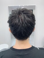 ムギイロ 大島(MugiiRo)&nbsp;メンズカット