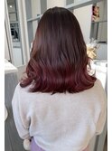 【Hair Make I`ll 奈良】ブリーチを使わないネオンカラー