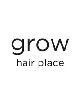 grow hair place