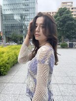 ブルックス ハイライト/ショート/ショートボブ/ボブ/大人ショート/30代/40代
