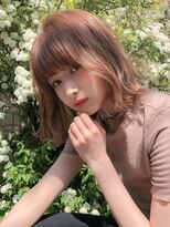 ルティア(Lutia) ブリーチなしミルクベージュ