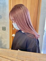 リップル(Ripple)&nbsp;1ブリーチ