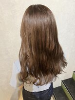 ウィスプ 赤羽店(wisp)&nbsp;【赤羽】ベージュブラウン♪