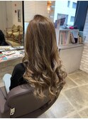 【EIGHT new hair style】