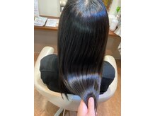 イヴ美容室
