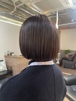 イネス(Ines)&nbsp;脱白髪染め★ナチュラルハイライト