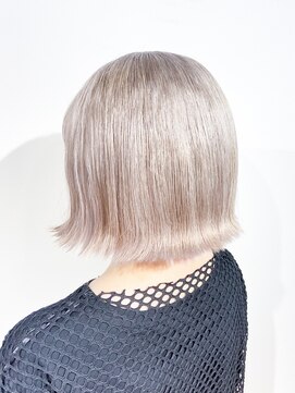 テラス(TERRACE) 【TERRACE】ホワイトグレージュ