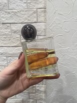 ボアップ 松山店(boappu) #ヘアオイル#トゥグット