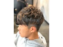 フィール ヘアー(feel hair)
