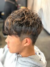 フィール ヘアー(feel hair)