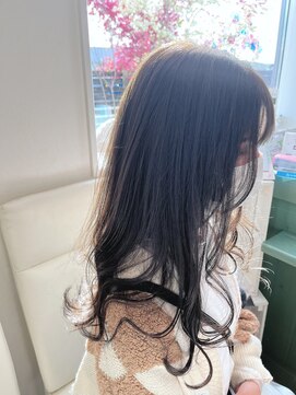 アレーズ(a’laise) オリーブベージュ