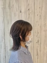 エーケイ(AK)&nbsp;ウルフ