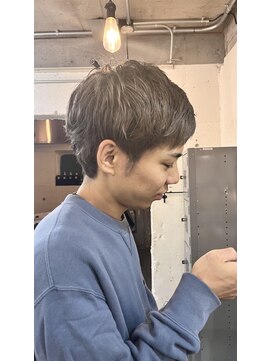 カゼ ダイカンヤマ Kaze DAIKANYAMA ニュアンスグレージュ