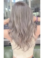 ルシェル(LeCiel)&nbsp;ミルクティーベージュ