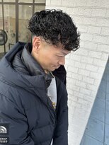 バーバーショップ ノア(BARBERSHOP NOA) おまかせ