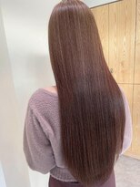 ピシェ ヘア デザイン(Piche hair design)&nbsp;髪質改善/縮毛矯正/ロングストレート