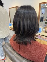 【くびれミディ】