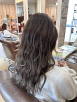 スーペリオル(Superior)&nbsp;髪質再生/髪質改善/水素ケア/ヘッドスパ