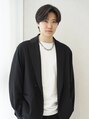 トレヘアー 京都 烏丸(tRe hair) 加藤 広夢