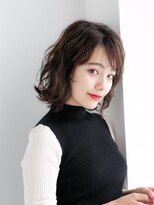 ドゥジエム マエル(2e Maelle)&nbsp;レイヤーボブ