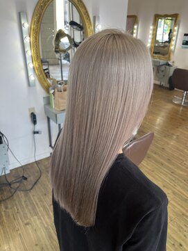 コワファースト 別府 ミルクティーベージュ/大分/別府