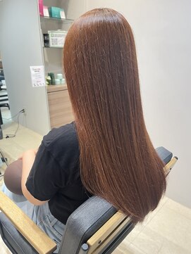 エメリー 静岡呉服町店(AMELY) リッチロング