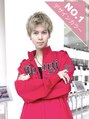 ミンクス渋谷スマートサロン(MINX shibuya smart salon) 海老澤 海伊