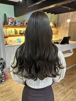 スカイ(SKY)&nbsp;透明感カラー/艶カラー/秋カラー