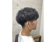 メルシー トータル ブランディング サロン(merci TOTAL BRANDING SALON)