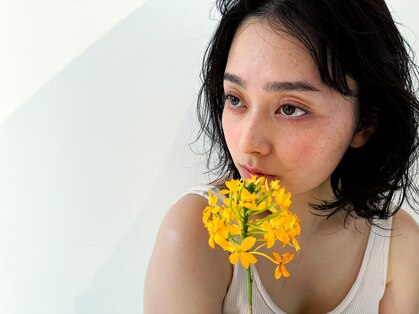 アイシー(I see)の写真