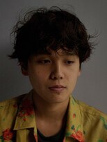 サル 代官山(SAL) 【SAL】ラフマッシュ