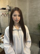 ルフレ 新宿本店2nd(Reflet)&nbsp;◎プルエクステダイヤモンド