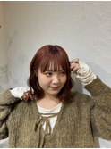 cassis pink◎元町/三宮/神戸