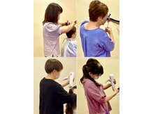 ミルキィ 野伏間店