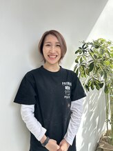 プライマル 稲毛店(PRIMAL)&nbsp;棚橋 沙樹