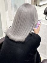 ユーカナヤマ(u Kanayama) ~silver~