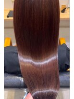 リタ(rita.) 林 艶髪 ナチュラルブラウン