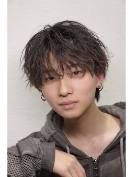 ゴールドシブヤ(GOALD SHIBUYA) 無造作