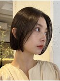 ボブ内巻きボブ外はねボブミニボブ大人ボブくびれボブ結べるボブ