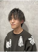 縦落ちツイスト