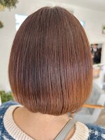 カラーガーデン 大口店(COLOR GARDEN) ナチュラルブラウン