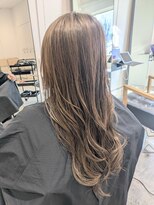 ナンバースリー 溝の口店(Number Three)&nbsp;グレージュ【N°3溝の口】